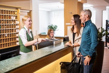 Optimamed Gesundheitsresort Salzerbad - 4