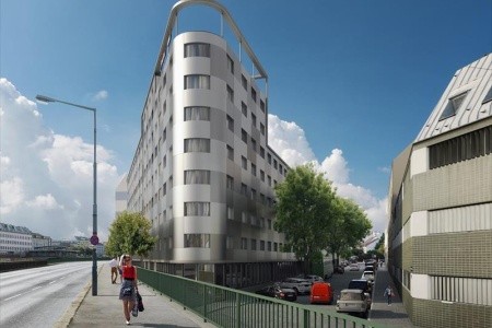 Hampton By Hilton Vienna City West - 1