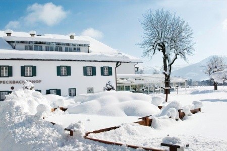 Speckbacherhof - 1