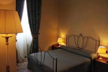 Castello Di Montegiove Country House - 4