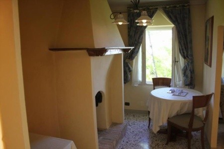 Castello Di Montegiove Country House - 5