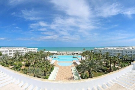 Radisson Blu Palace Resort & Thalasso - 4