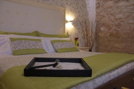 Artemisia Resort - 5
