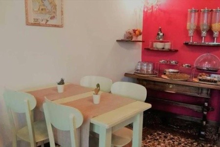 Relais Alcova Del Doge - 2