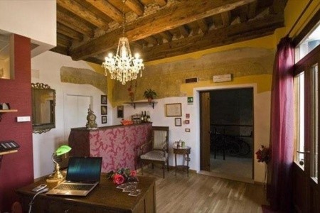 Relais Alcova Del Doge - 3