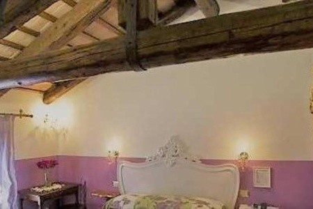 Relais Alcova Del Doge - 4