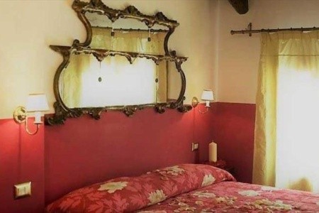 Relais Alcova Del Doge - 5