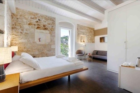 Itria Palace - 3