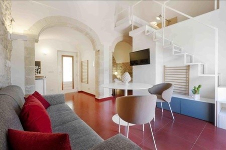 Itria Palace - 5