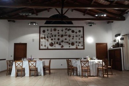Tenuta Del Barco - 1