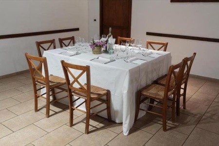Tenuta Del Barco - 3