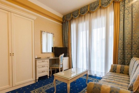 Terme Helvetia (Abano Terme) - 4