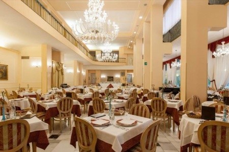 Terme Helvetia (Abano Terme) - 5