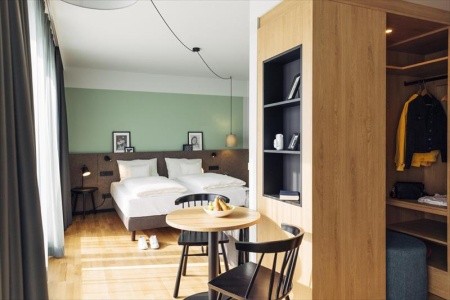 Harry's Home Lienz - 1
