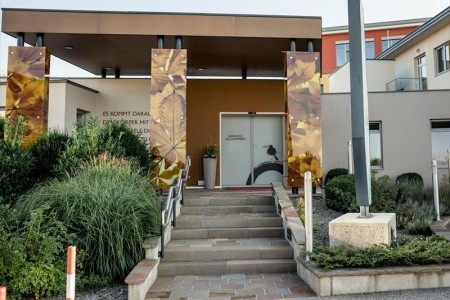 Optimamed Revital Resort Aspach - 2