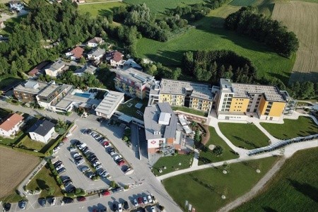 Optimamed Revital Resort Aspach - 4