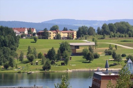 Jufa Hotel Maria Lankowitz (Maria Lankowitz) - 2