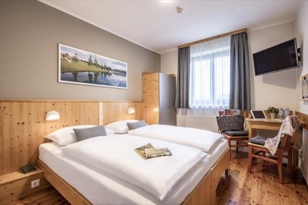 Jufa Hotel Maria Lankowitz (Maria Lankowitz) - 5