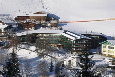 Schatzberg-Haus - 2
