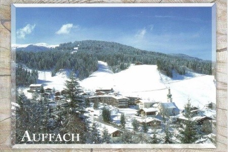 Schatzberg-Haus - 3