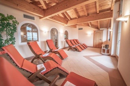 Panoramahotel Schwendbergerhof - 5