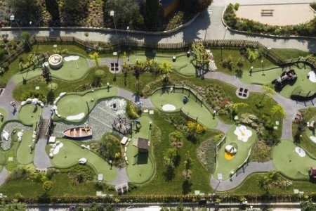 Residence Piani Di Clodia - 4