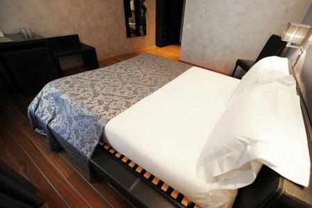 Borghese Palace Art Hotel - 2