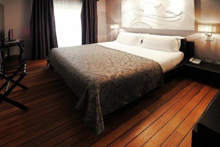 Borghese Palace Art Hotel - 3