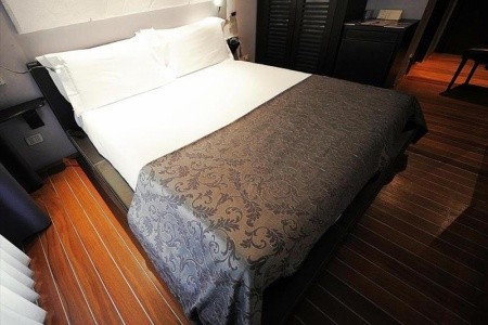 Borghese Palace Art Hotel - 4