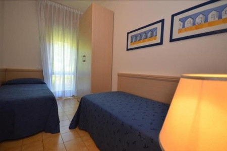 Villaggio Delle Orchidee & Gelsomini (Bibione) - 1