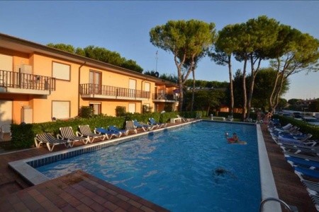 Villaggio Delle Orchidee & Gelsomini (Bibione) - 4