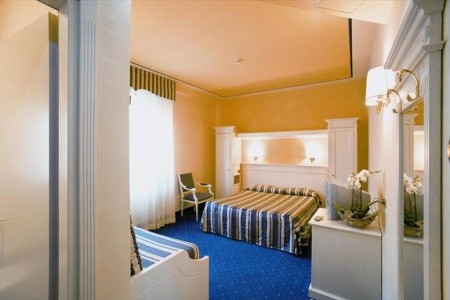 Hotel Milano (Darfo Boario Terme) - 1