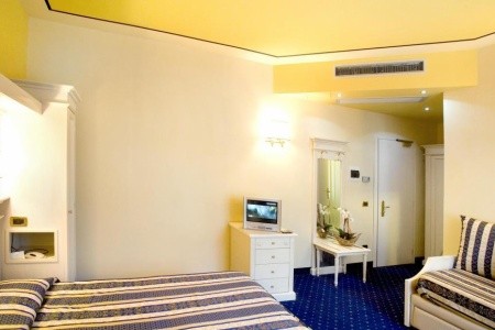 Hotel Milano (Darfo Boario Terme) - 2