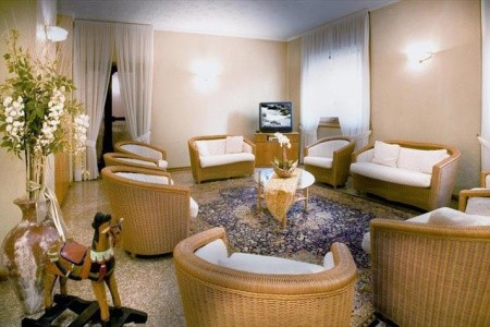 Hotel Milano (Darfo Boario Terme) - 3