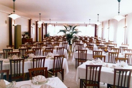 Hotel Milano (Darfo Boario Terme) - 4