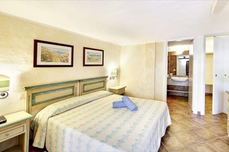 Colonna Hotel Du Golf - 2