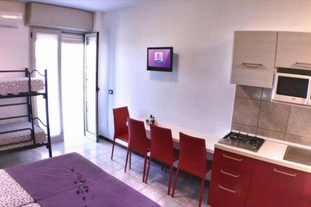 Residence Regent Beach Resort - 3