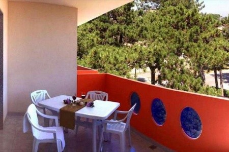 Residence Silver Sail - 2