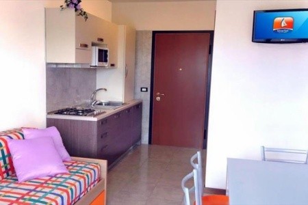 Residence Silver Sail - 3