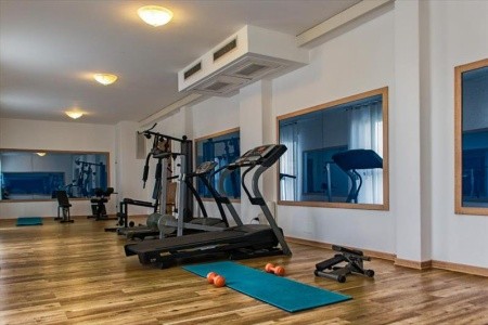 Terme Internazionale - 2