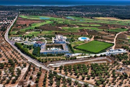 Acaya Golf Resort & Spa - 4
