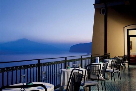 Imperial Tramontano (Sorrento) - 1