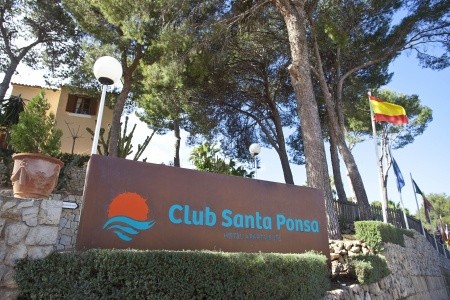 Puro Beach Santa Ponsa - 1
