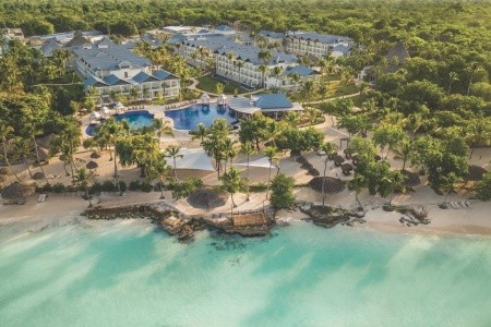Secrets La Romana Resort & Spa - 2