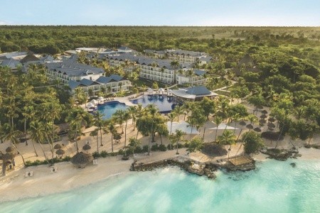 Secrets La Romana Resort & Spa - 3