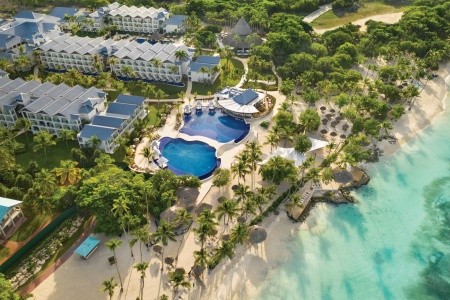 Secrets La Romana Resort & Spa - 4