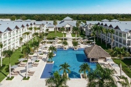 Secrets La Romana Resort & Spa - 5