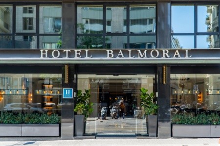 Abba Balmoral - 3