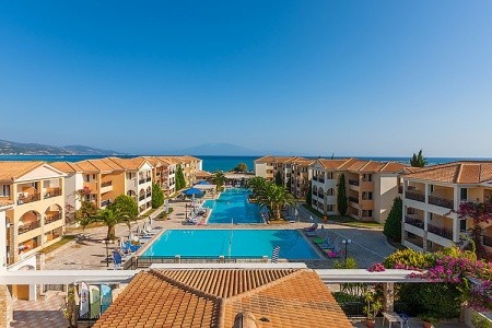 Alykanas Village - 2