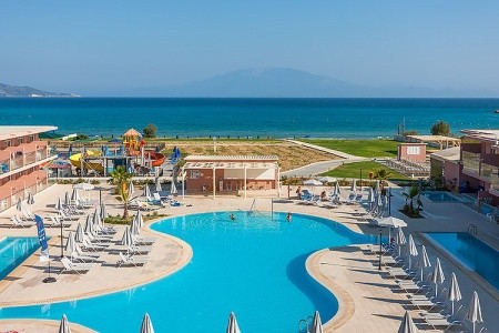 Alykanas Village - 3